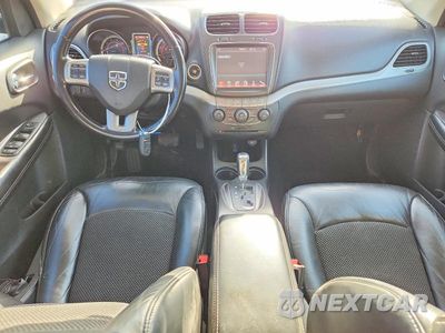 Zdjęcie 8 z 13 samochodu: 2020 DODGE JOURNEY CROSSROAD VIN:3C4PDCGB8LT267518 - miniatura