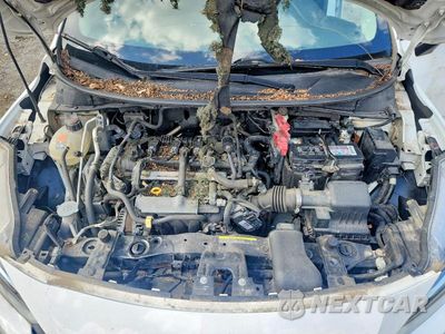 Zdjęcie 11 z 12 samochodu: 2020 NISSAN VERSA S VIN:3N1CN8DVXLL900756 - miniatura
