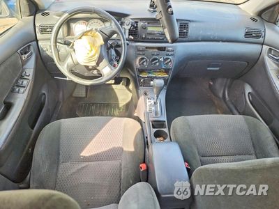 Zdjęcie 8 z 12 samochodu: 2008 TOYOTA COROLLA S VIN:1NXBR32E18Z970190 - miniatura