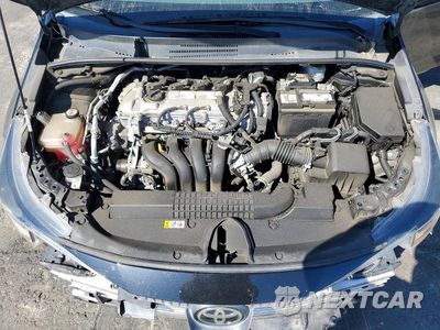 Zdjęcie 11 z 12 samochodu: 2021 TOYOTA COROLLA LE VIN:5YFEPMAE1MP223288 - miniatura