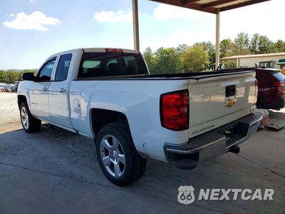 Drugie zdjęcie samochodu z przodu: 2016 CHEVROLET SILVERADO C1500 LT VIN:1GCRCREC3GZ169456 - miniatura