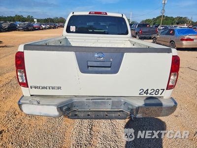Zdjęcie 6 z 12 samochodu: 2016 NISSAN FRONTIER S VIN:1N6BD0CT3GN779262 - miniatura