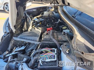 Zdjęcie 12 z 13 samochodu: 2022 FORD ESCAPE S VIN:1FMCU0F6XNUB41330 - miniatura