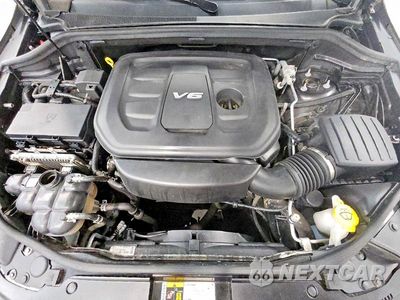 Zdjęcie 12 z 13 samochodu: 2019 JEEP GRAND CHEROKEE LAREDO VIN:1C4RJFAG6KC526959 - miniatura