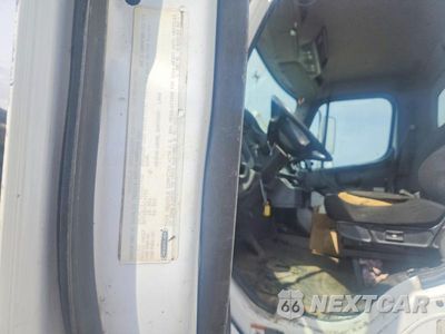 Zdjęcie 12 z 13 samochodu: 2016 FREIGHTLINER BUSINESS CLASS M2 REFUSE TRUCK VIN:3ALHCYCY9GDGZ7932 - miniatura