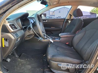 Zdjęcie 7 z 12 samochodu: 2016 KIA OPTIMA LX VIN:5XXGT4L3XGG013477 - miniatura