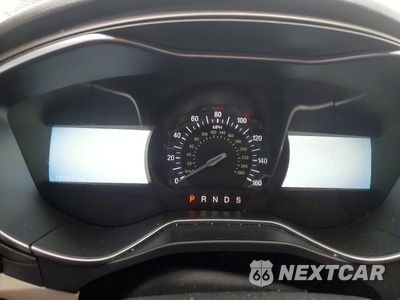 Zdjęcie 9 z 12 samochodu: 2017 FORD FUSION SE VIN:3FA6P0HD7HR165946 - miniatura