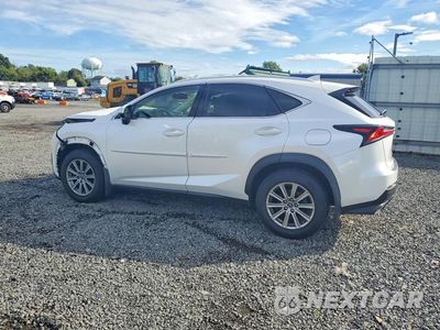 Drugie zdjęcie samochodu z przodu: 2021 LEXUS NX 300 BASE VIN:JTJDARDZ9M5023584 - miniatura