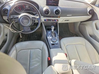 Zdjęcie 8 z 12 samochodu: 2015 AUDI A3 PREMIUM PLUS VIN:WAUEFGFF3F1113806 - miniatura