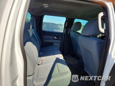 Zdjęcie 11 z 13 samochodu: 2014 FORD F150 SUPERCREW VIN:1FTFW1EF9EFA41890 - miniatura