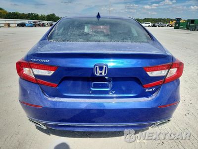Zdjęcie 6 z 12 samochodu: 2020 HONDA ACCORD SPORT VIN:1HGCV2F34LA014754 - miniatura