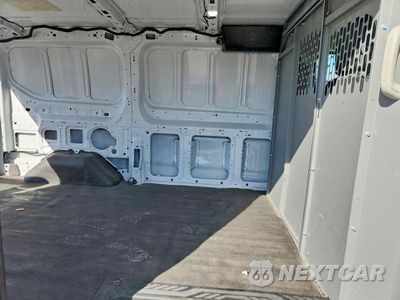 Zdjęcie 11 z 14 samochodu: 2025 FORD TRANSIT 150 DELIVERY VAN VIN:1FTYE1Y84SKA26144 - miniatura