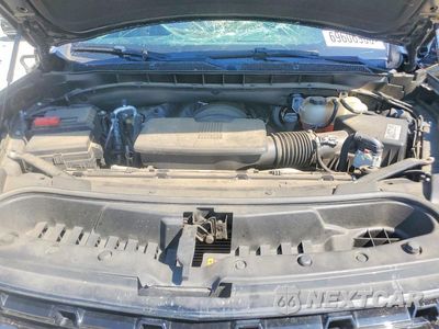Zdjęcie 12 z 14 samochodu: 2021 CHEVROLET TAHOE K1500 Z71 VIN:1GNSKPKD7MR126991 - miniatura