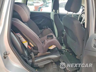 Zdjęcie 10 z 12 samochodu: 2014 FORD ESCAPE S VIN:1FMCU0F76EUA22392 - miniatura