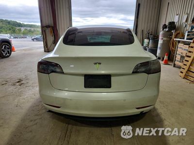 Zdjęcie 6 z 12 samochodu: 2021 TESLA MODEL 3 VIN:5YJ3E1EA5MF994321 - miniatura