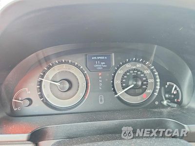 Zdjęcie 9 z 13 samochodu: 2014 HONDA ODYSSEY TOURING VIN:5FNRL5H91EB097300 - miniatura