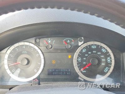 Zdjęcie 9 z 13 samochodu: 2010 FORD ESCAPE LIMITED VIN:1FMCU9EG9AKC88405 - miniatura