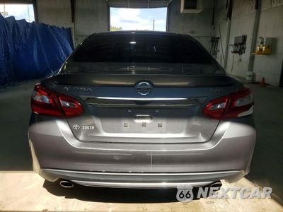 Zdjęcie 6 z 12 samochodu: 2016 NISSAN ALTIMA 2.5 SR VIN:1N4AL3AP5GC242421 - miniatura