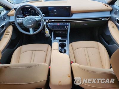 Zdjęcie 8 z 12 samochodu: 2026 HYUNDAI SONATA HYBRID LIMITED VIN:KMHL54JJ3TA158923 - miniatura
