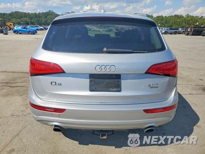 Zdjęcie 6 z 12 samochodu: 2015 AUDI Q5 PREMIUM PLUS VIN:WA1LFAFP2FA127450 - miniatura