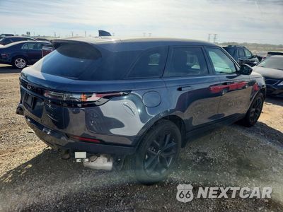 Trzecie zdjęcie samochodu z tyłu: 2025 LAND ROVER RANGE ROVER VELAR DYNAMIC SE VIN:SALYL2EX5SA394211 - miniatura