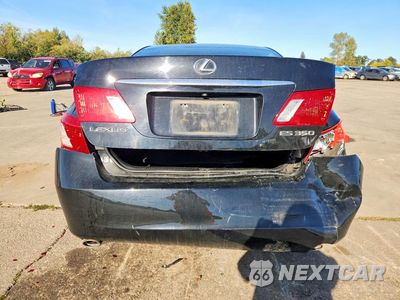 Zdjęcie 6 z 12 samochodu: 2008 LEXUS ES 350 VIN:JTHBJ46G582236076 - miniatura