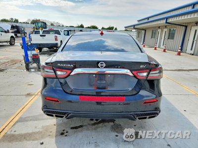 Zdjęcie 6 z 12 samochodu: 2020 NISSAN MAXIMA SV VIN:1N4AA6CV3LC366166 - miniatura