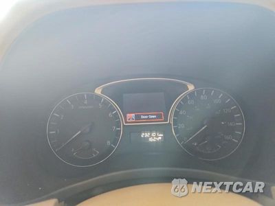 Zdjęcie 9 z 12 samochodu: 2013 NISSAN PATHFINDER S VIN:5N1AR2MN2DC640013 - miniatura