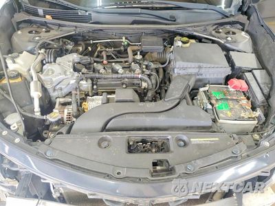 Zdjęcie 11 z 13 samochodu: 2015 NISSAN ALTIMA 2.5 S VIN:1N4AL3AP8FN397743 - miniatura