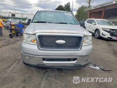 Piąte zdjęcie samochodu w środku: 2007 FORD F150 VIN:1FTPX12V27FA38006 - miniatura