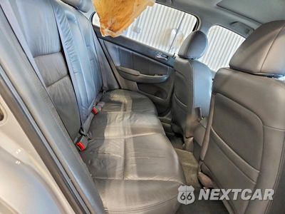 Zdjęcie 10 z 12 samochodu: 2007 HONDA ACCORD EX VIN:1HGCM66527A094413 - miniatura