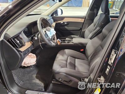 Zdjęcie 7 z 14 samochodu: 2026 VOLVO XC90 PLUS VIN:YV4062PEXT1519144 - miniatura