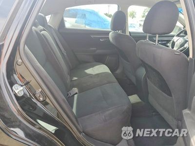 Zdjęcie 10 z 12 samochodu: 2014 NISSAN ALTIMA 2.5 VIN:1N4AL3AP2EC425420 - miniatura