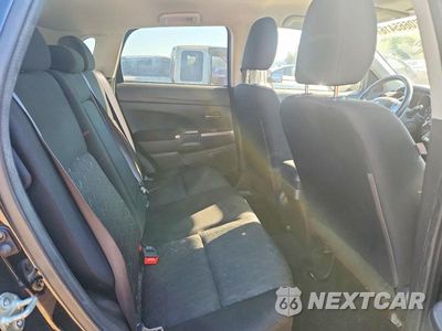Zdjęcie 11 z 13 samochodu: 2021 MITSUBISHI OUTLANDER SPORT SE VIN:JA4APVAU4MU024373 - miniatura