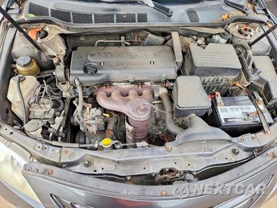 Zdjęcie 11 z 13 samochodu: 2009 TOYOTA CAMRY LE VIN:4T1BE46K59U272913 - miniatura