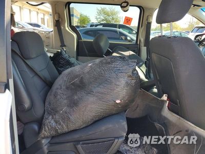 Zdjęcie 11 z 13 samochodu: 2010 DODGE GRAND CARAVAN SE VIN:2D4RN4DE6AR208688 - miniatura