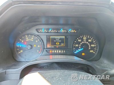 Zdjęcie 9 z 13 samochodu: 2017 FORD F150 SUPERCREW VIN:1FTEW1CP9HKE06040 - miniatura