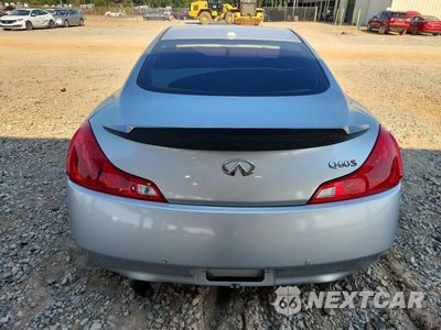 Zdjęcie 6 z 13 samochodu: 2015 INFINITI Q60 COUPE JOURNEY VIN:JN1CV6EK2FM870655 - miniatura