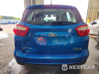 Zdjęcie 6 z 13 samochodu: 2013 FORD C-MAX SEL VIN:1FADP5BU6DL516402 - miniatura