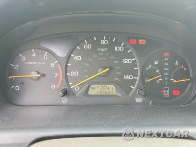 Zdjęcie 9 z 13 samochodu: 2002 HONDA ACCORD EX VIN:1HGCG16552A045564 - miniatura