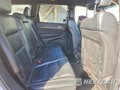 Zdjęcie 11 z 14 samochodu: 2015 JEEP GRAND CHEROKEE LIMITED VIN:1C4RJFBG9FC878504 - miniatura