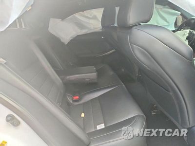Zdjęcie 10 z 13 samochodu: 2016 LEXUS IS 350 VIN:JTHBE1D25G5025855 - miniatura