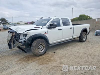 2025 RAM 2500 TRADESMAN 3C6UR5HL7SG507454 - główne zdjęcie licytacji z USA - miniatura