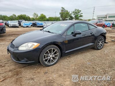 2012 MITSUBISHI ECLIPSE GS SPORT 4A31K5DF9CE004577 - główne zdjęcie licytacji z USA - miniatura