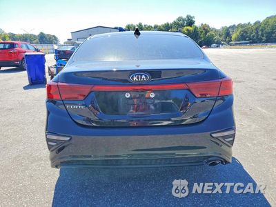Zdjęcie 6 z 12 samochodu: 2019 KIA FORTE LXS VIN:3KPF24AD9KE075528 - miniatura