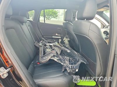 Zdjęcie 11 z 13 samochodu: 2025 MERCEDES-BENZ GLA 250 VIN:W1N4N4GB7SJ664156 - miniatura