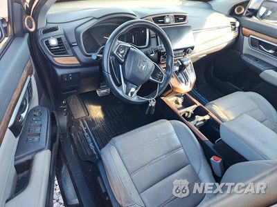 Zdjęcie 8 z 13 samochodu: 2018 HONDA CR-V TOURING VIN:5J6RW1H95JL004666 - miniatura