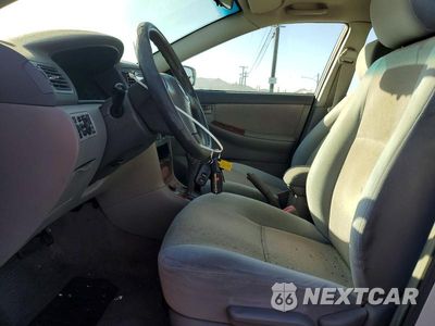 Zdjęcie 7 z 12 samochodu: 2008 TOYOTA COROLLA LE VIN:1NXBR32E48Z013925 - miniatura