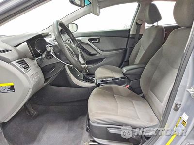 Zdjęcie 7 z 13 samochodu: 2016 HYUNDAI ELANTRA SE VIN:5NPDH4AEXGH722911 - miniatura