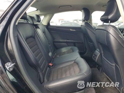 Zdjęcie 10 z 13 samochodu: 2018 FORD FUSION SE HYBRID VIN:3FA6P0LU2JR218498 - miniatura